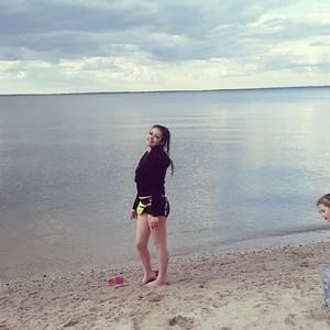 Meet your Posher, Jess